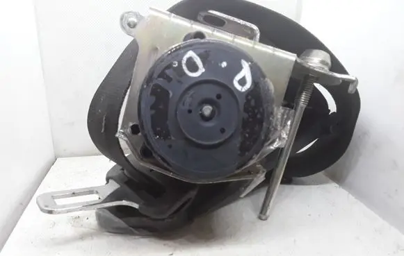Opel Zafira B Front seatbelt 601851900 8520FJ61423