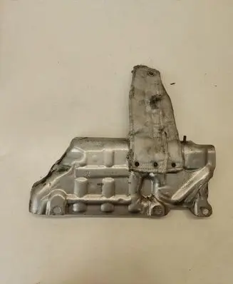 Mini Cooper Countryman R60 Exhaust heat shield 7823182 106579