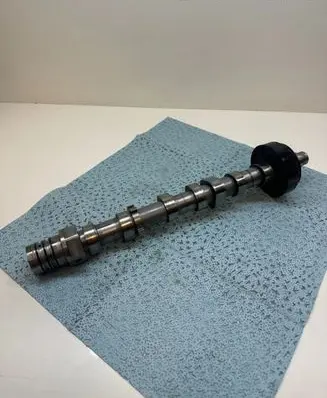 Alfa Romeo Giulia Camshaft 00670050347 73922825416