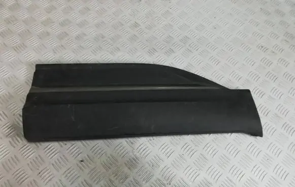Renault Koleos I Rear door trim (molding) 808218403R