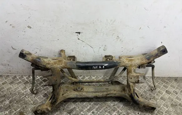 Citroen C-Crosser Rear subframe 