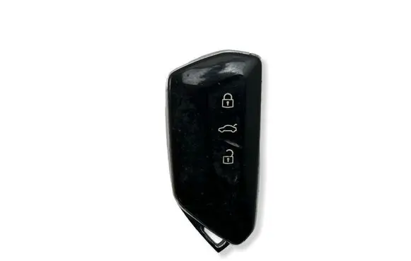 Volkswagen ID.4 Ignition key/card 