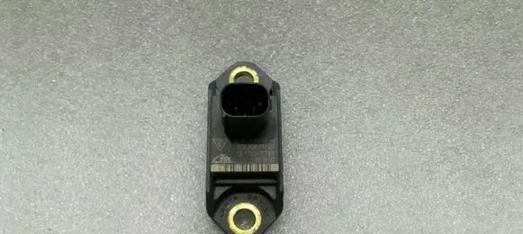 Porsche Panamera (970) Airbag deployment crash/impact sensor 97060611100