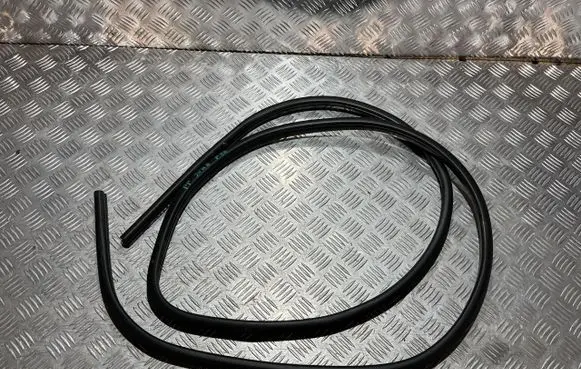 Nissan Juke II F16 Front door rubber seal PU20576