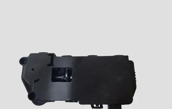 Volvo S40 Fuel tank cap lock 928400 30716754