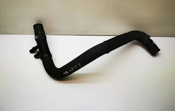 Renault Trafic II (X83) Engine coolant pipe/hose 800303215B