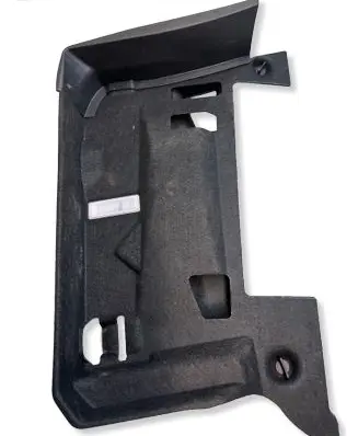 BMW 7 G11 G12 Under panel sound insulation 0667986