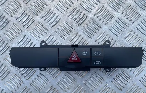 Mercedes-Benz Sprinter W906 Hazard light switch A9068701010 A9064420023