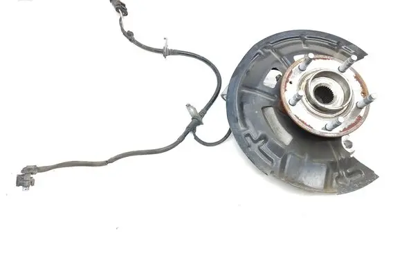 Buick Encore GX I Front wheel hub