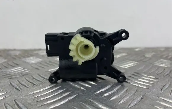Jeep Compass Air flap motor/actuator MR1138004211