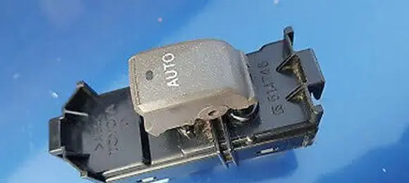 Lexus GX J120 Electric window control switch 8403060032