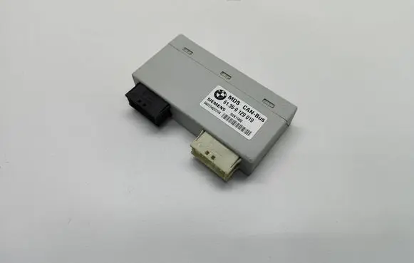 BMW 5 E60 E61 Sunroof control unit/module 9129019 61359129019 5WK11492