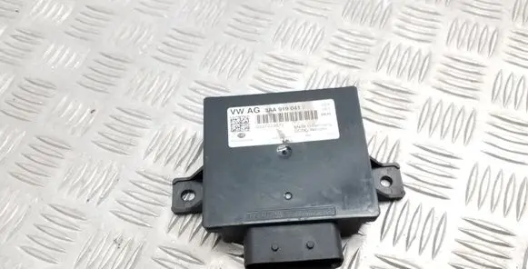 Volkswagen Sharan Power management control unit 3AA919041