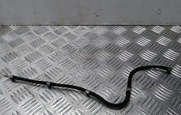 Volvo S80 Fuel return line/hose 