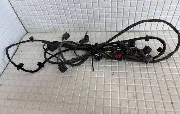 Audi Q7 4L Other wiring loom 1J0973735