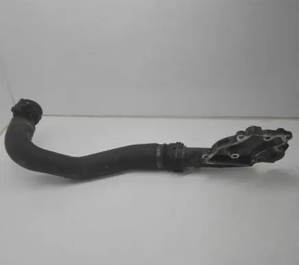 Audi A6 S6 C5 4B Engine coolant pipe/hose 06L121161R