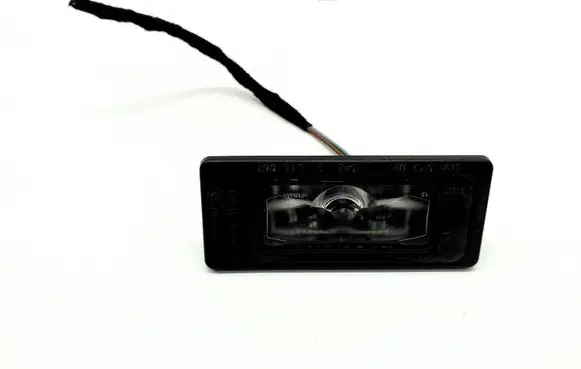 Skoda Scala Number plate light 5NA943021