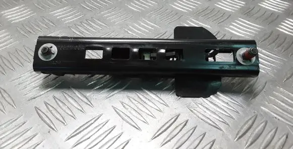 Volvo V40 Seat belt adjustment rail 16521700A