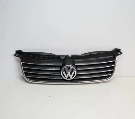 Volkswagen PASSAT B7 USA Front grill 3B0853651L