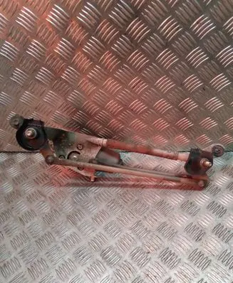 Toyota Yaris Front wiper linkage and motor 851100D080