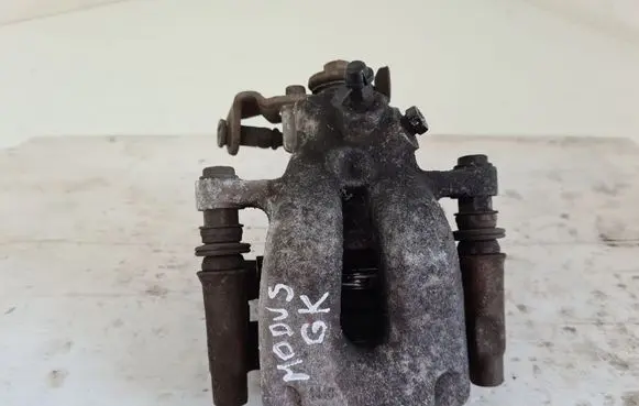 Renault Modus Rear brake caliper