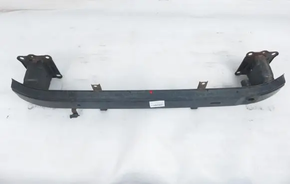 KIA Sportage Front bumper support beam 