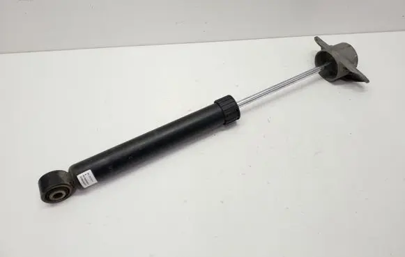 Volkswagen PASSAT B7 USA Rear shock absorber/damper 561512011E 561513049D