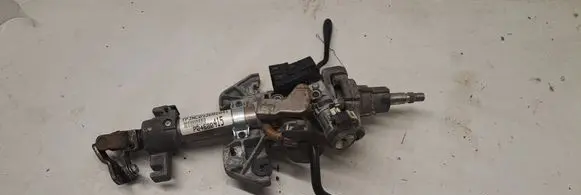 Chrysler Voyager Steering wheel axle TPJNC093602841 P04680415
