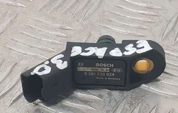 Renault Espace III Air pressure sensor 0261230034