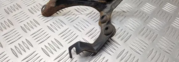 Ford Focus ABS pump bracket 98AG2B389AD