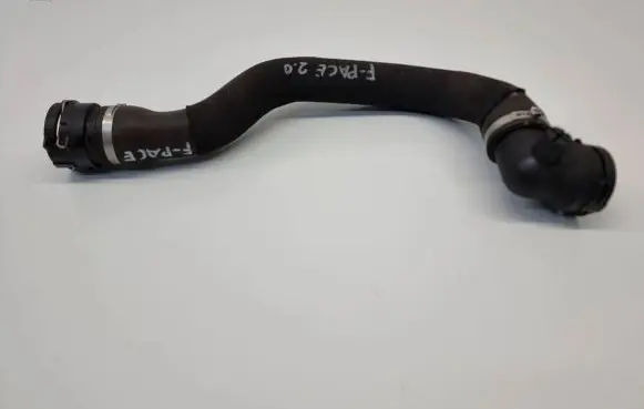 Jaguar F-Pace Engine coolant pipe/hose HK838260AE