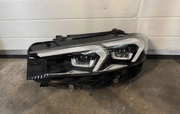 BMW 3 G20 G21 Headlight/headlamp 9450795