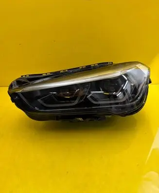 BMW X1 F48 F49 Headlight/headlamp 5A0117103