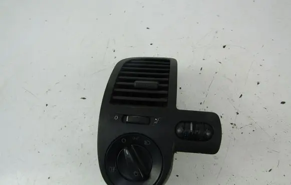 Volkswagen Polo III 6N 6N2 6NF Light switch 
