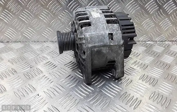 Volvo S40, V40 Generator/alternator U965B