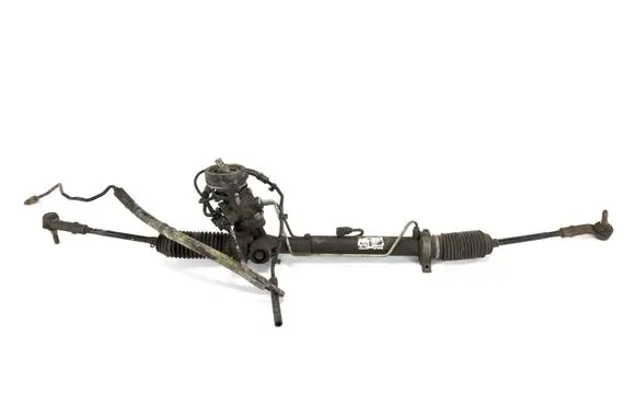 Volkswagen Fox Steering rack 5Z1423051 5Z0422379