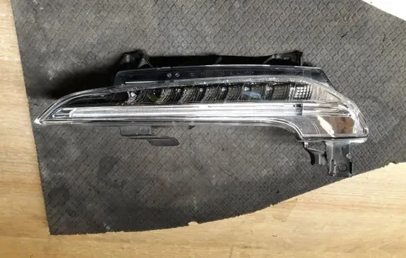 LED Daytime headlight