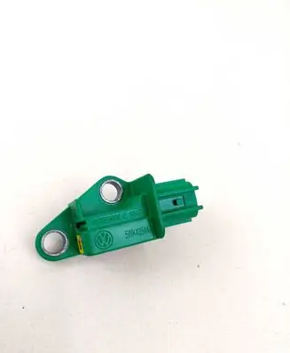 Audi A4 S4 B8 8K Airbag deployment crash/impact sensor 1K0909606C