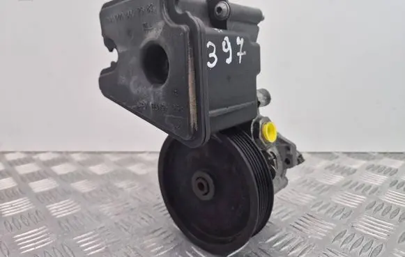Mercedes-Benz GLK (X204) Power steering pump 0054664201 H2113887