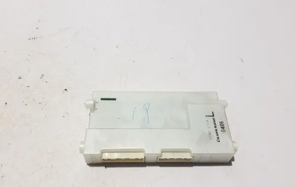 Infiniti FX Other control units/modules 277601CY1A