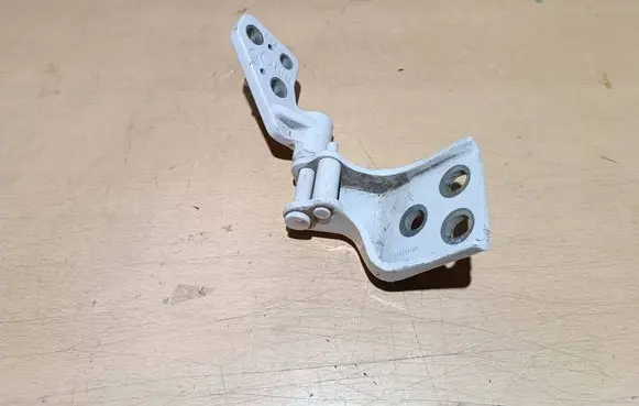 Peugeot Partner III Rear door lower hinge G18035623