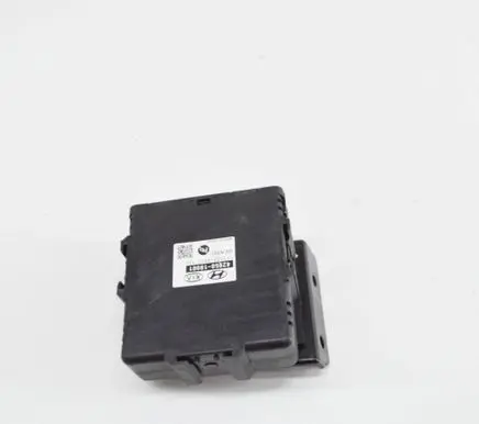 KIA Niro Steering rack control module 1127008992 4295018001