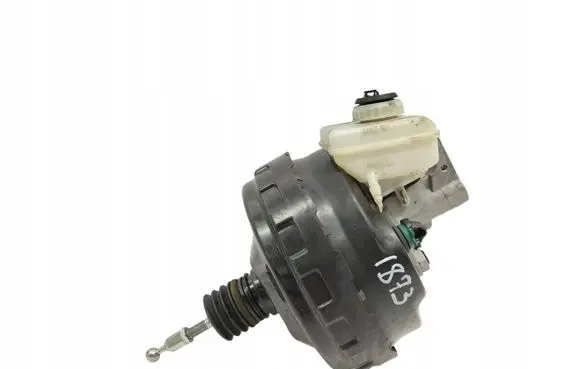 Audi A4 S4 B8 8K Brake booster 
