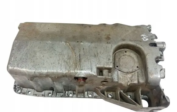 Seat Toledo II (1M) Oil sump 038103603L