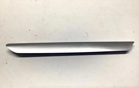 Mercedes-Benz E W212 Center console decorative trim A2126907982