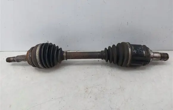 Toyota Corolla Verso E121 Front driveshaft