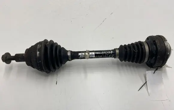 Audi A3 S3 8P Front driveshaft 1K0407271BJ