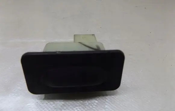 Renault Espace - Grand espace IV Tailgate/trunk/boot exterior handle
