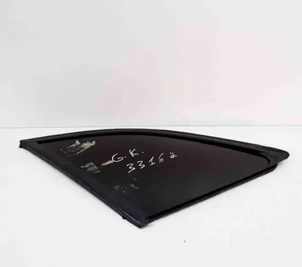 Audi Q5 SQ5 Rear side window 43R006723 8R0845299AA