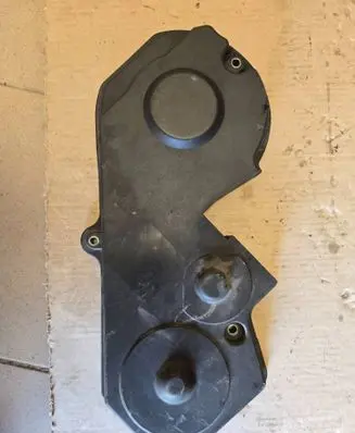Ford Galaxy Timing belt guard (cover) 4M5Q6E006AB